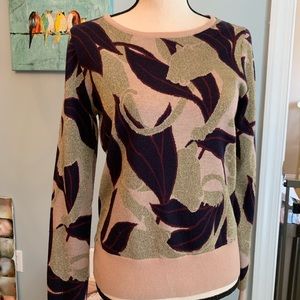 Ann Taylor Sweater - M